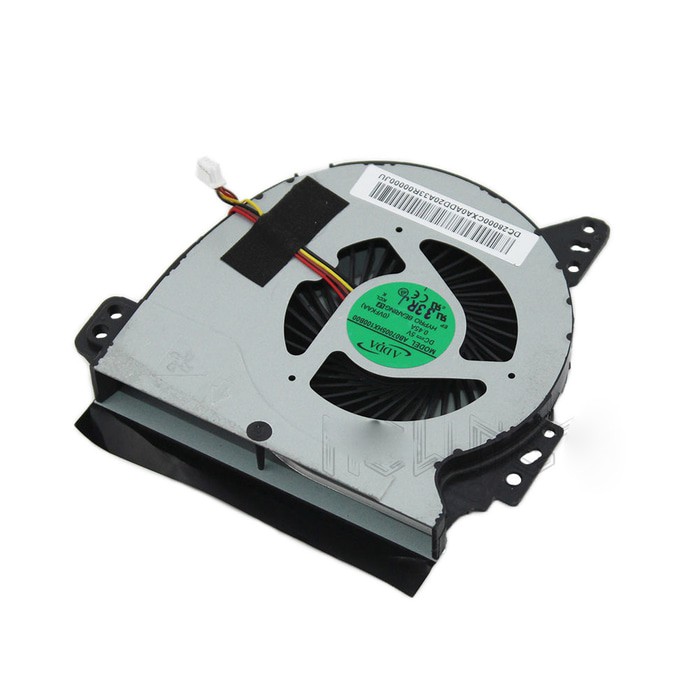 Kipas Cooling Fan Processor Laptop Toshiba Satellite L40-A