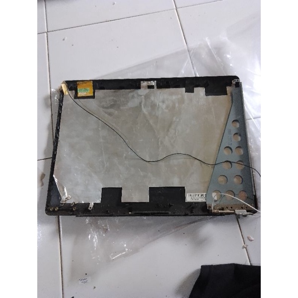 Casing Atas TOSHIBA L510