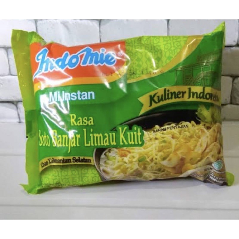 

soto banjar limau kuit