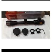 telescope busnell HK 3.9X40