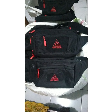 TAS SLEMPANG SERBU TRIMATRA