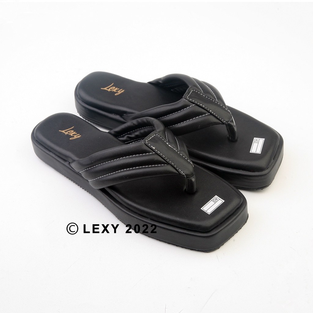 Lexy - ZOEY Platfrom Wanita Sandal