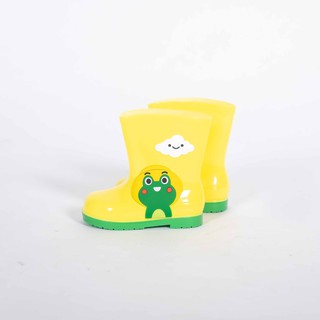 Jktumbrella Sepatu  boots  anak PAUD TK sepatu  hujan 