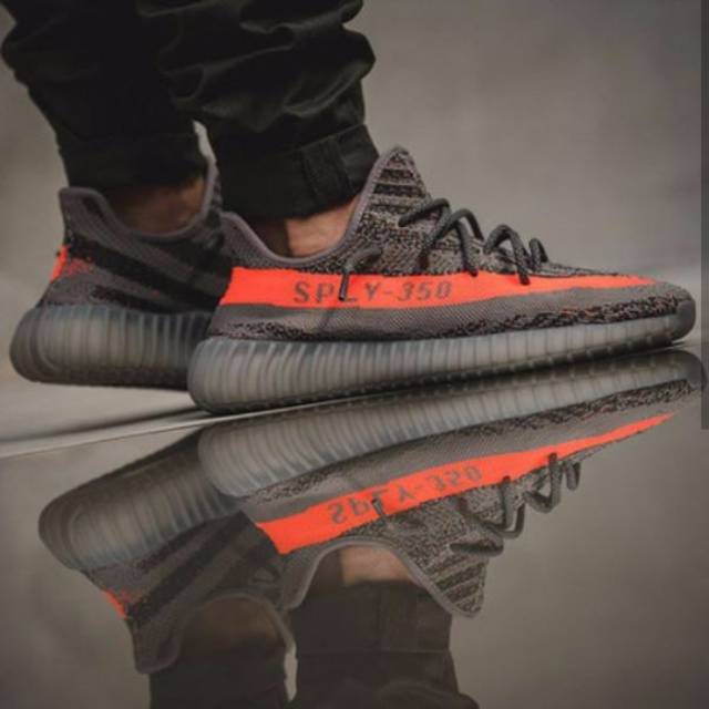 Adidas Yeezy Boost v2 Sply 350 Black Friday Premium Original