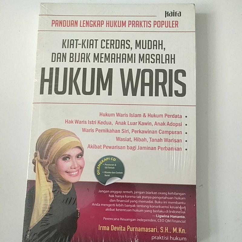 Hukum Waris