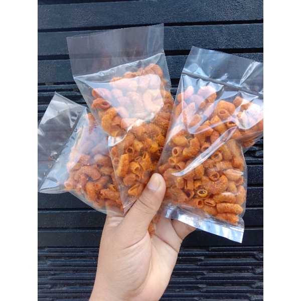 

MAKARONI BANTET