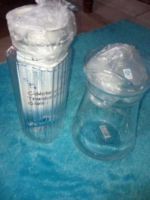 Teko Luminarc / Kan Arc/ Teko Kaca/ Teko Kan Air Luminarc