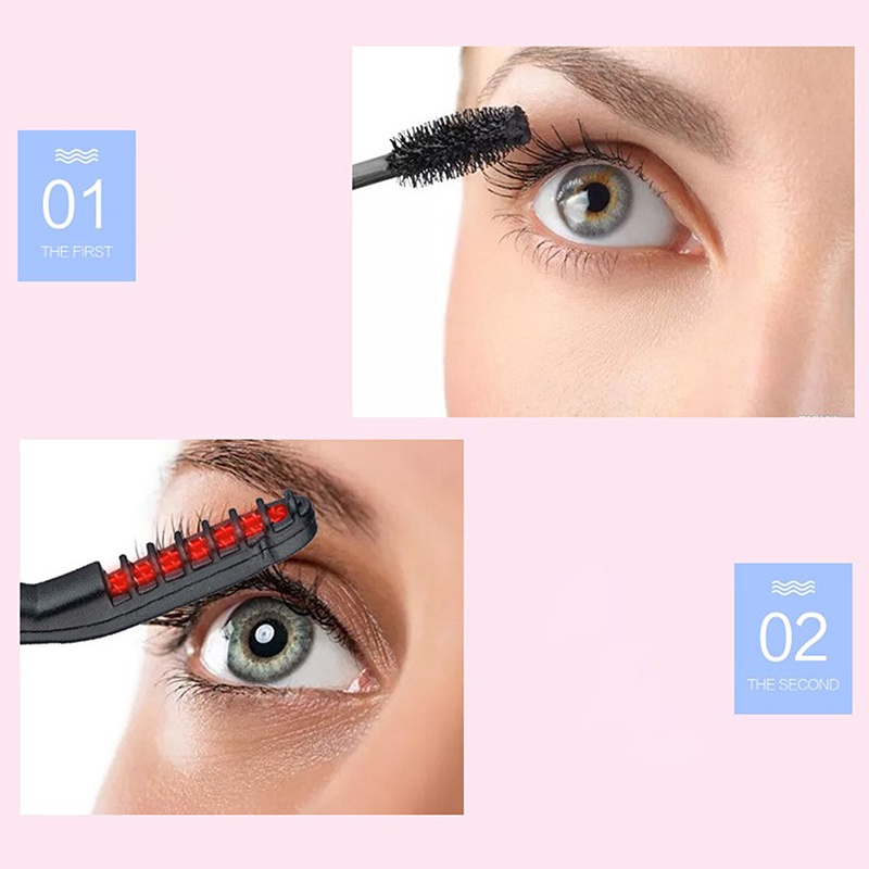 # Kaos T-Shirt Wanita Lengan Pendek Motif Print #Penjepit Bulu Mata Elektrik Portable