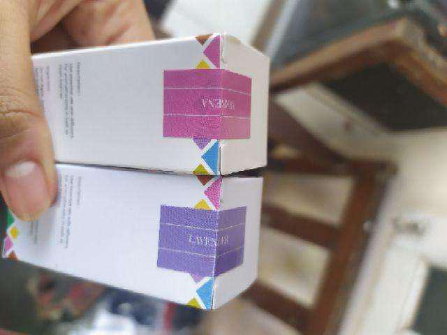 Essential Oil - 15ml By Tree House - Aromatherapy - Aromaterapi - Untuk Diffuser / Humidifier Av