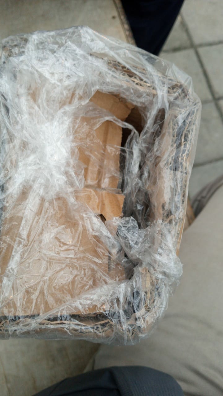 Tempat Alat Makan By Informa