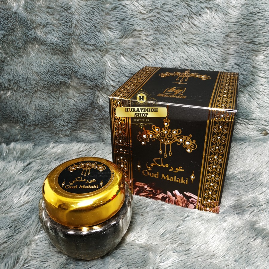 Bukhur oud malaki bq import ksa buhur gahru oud maliki