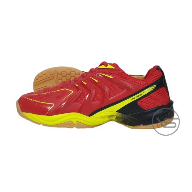 Sepatu Badminton Spotec Horizon