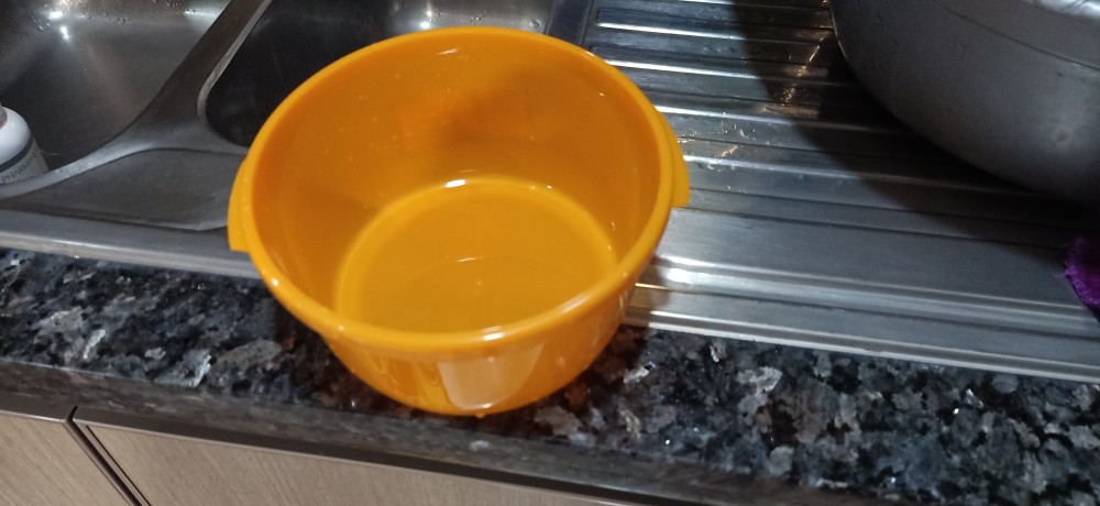 1 Set Golden Hen Teko Plastik / Tempat Minuman / Pitcher / Water Jug 1.500 Ml Wj - 2288