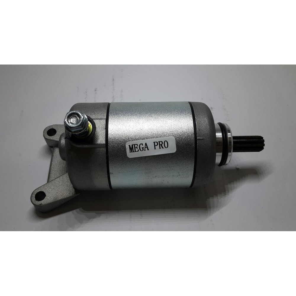 dinamo stater tiger dinamo stater mega pro lama JKS454