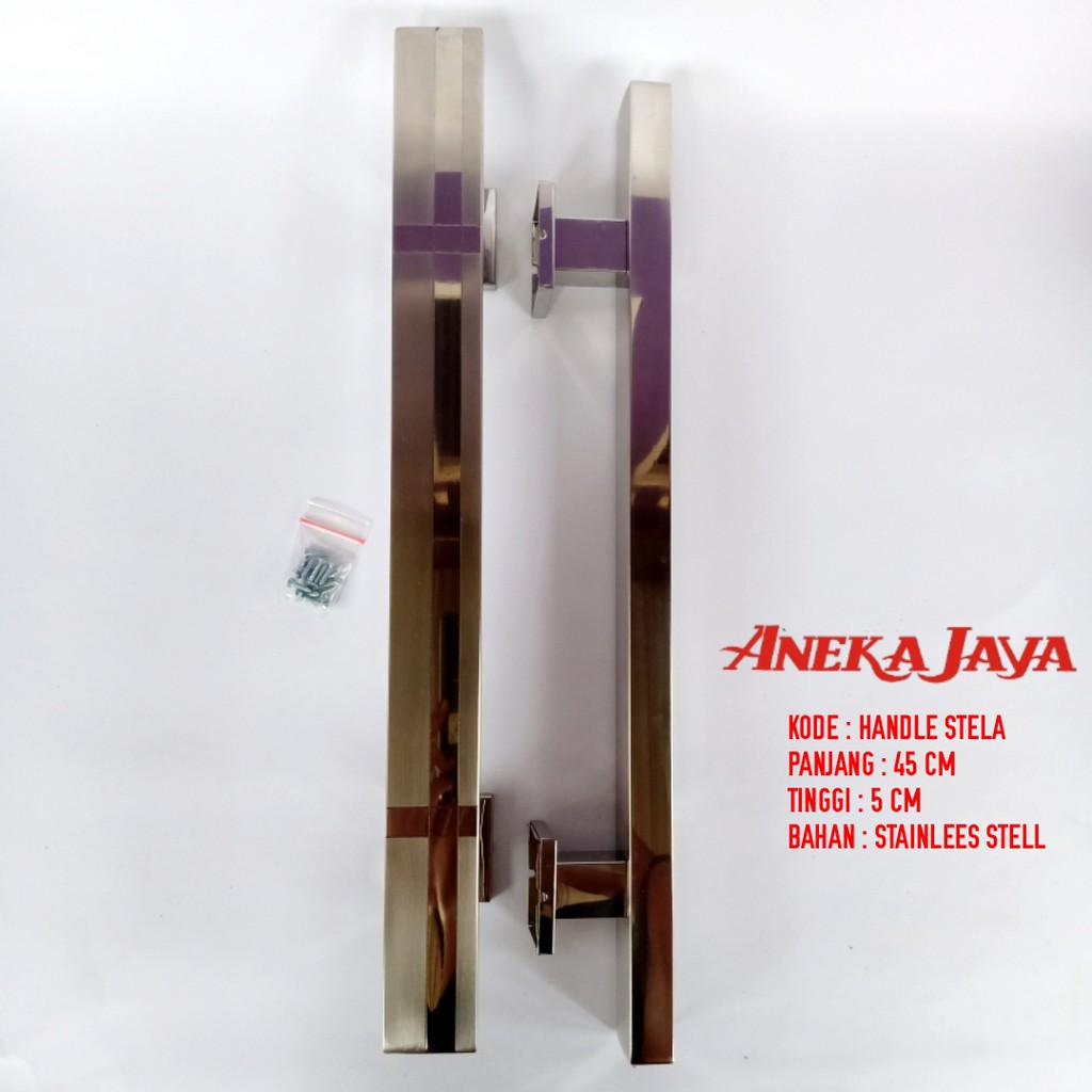 Sh High Quality Handle Pegangan Pintu Rumah Tarikan Pintu