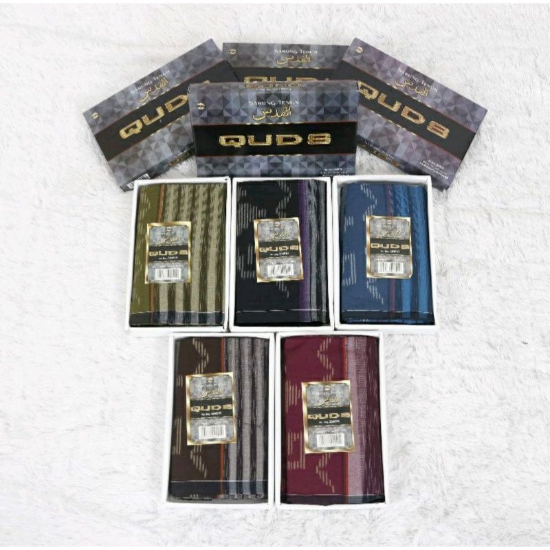 sarung wadimor afkir motif Bali