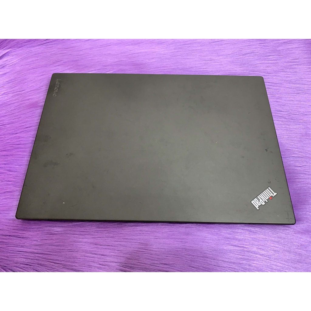 Lenovo ThinkPad X260 Core i3-6100U 8GB SSD 256GB