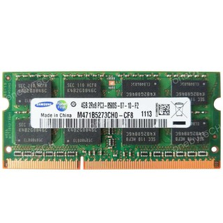 Samsung 2GB/4GB/8GB DDR2 DDR3 667/800/1066/1333/1600Mhz