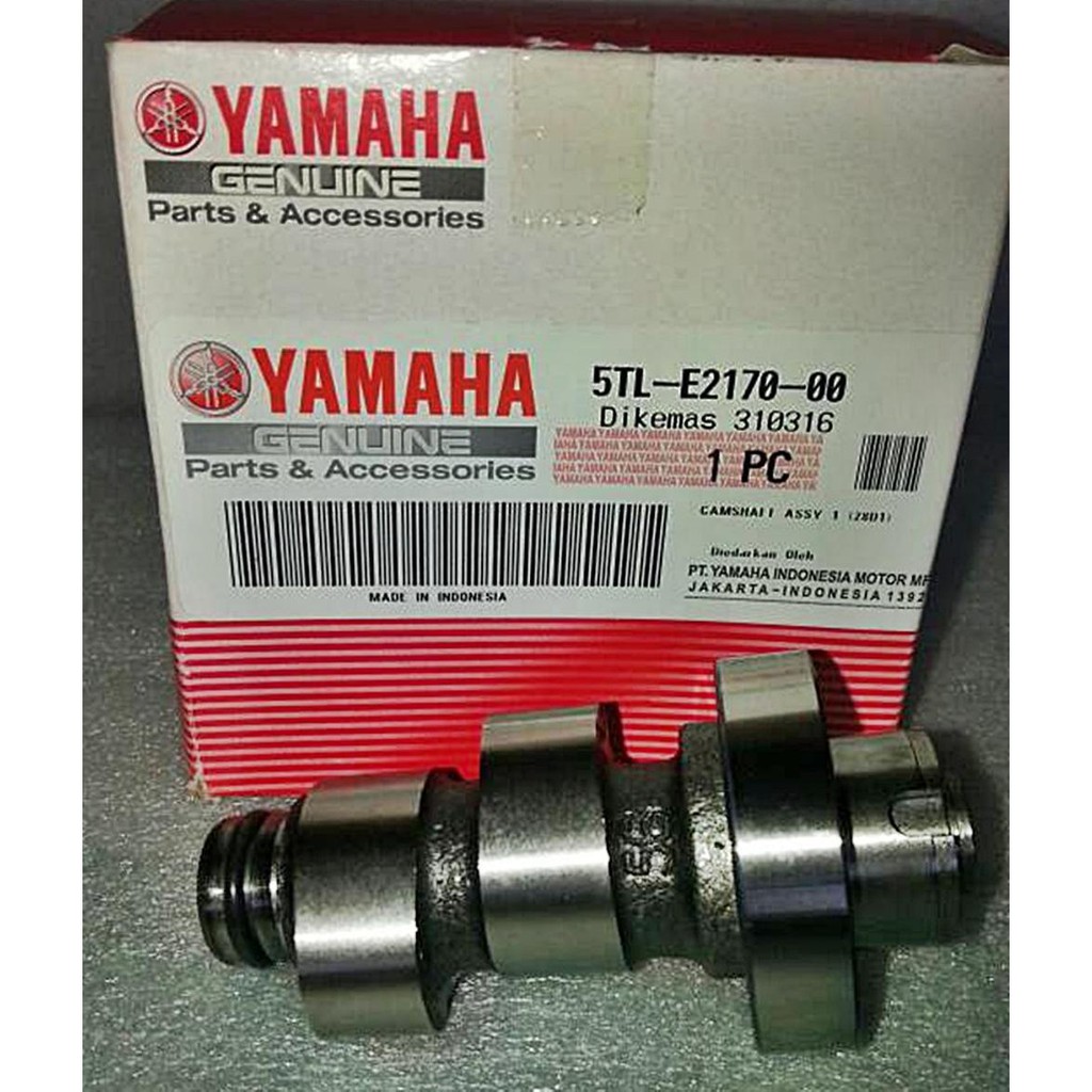 Noken As Yamaha Mio Orisinil 5TL-E2170-00