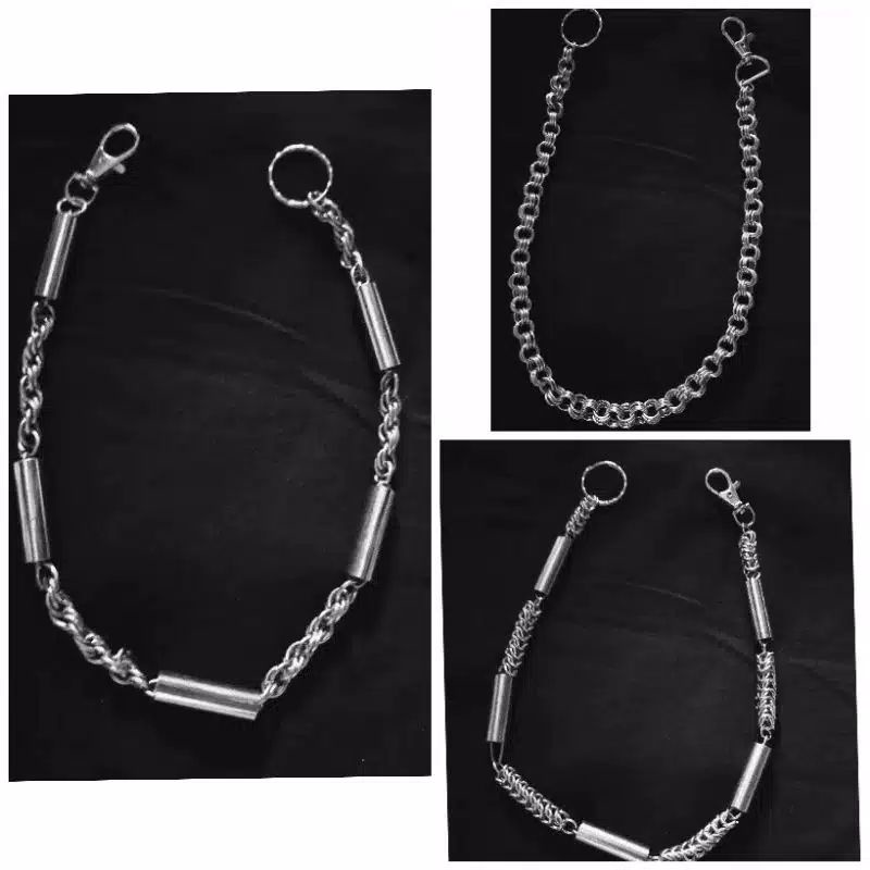 RANTAI DOMPET PRIA/RANTAI DOMPET LAKI-LAKI