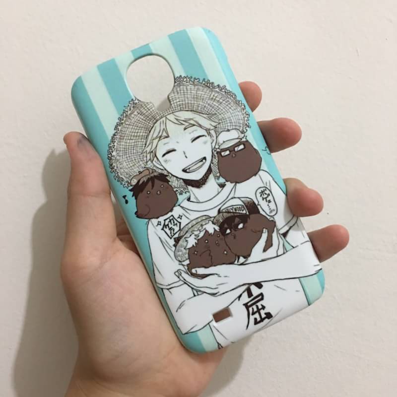 Casing Hp Huawei Y5 2017 Y5III - Bisa Pakai Gambar atau Foto Sendiri