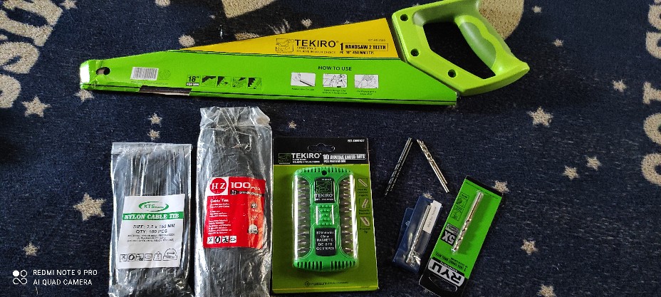 Bosch Mata Bor Beton Cyl-2 Ukuran 4 Mm