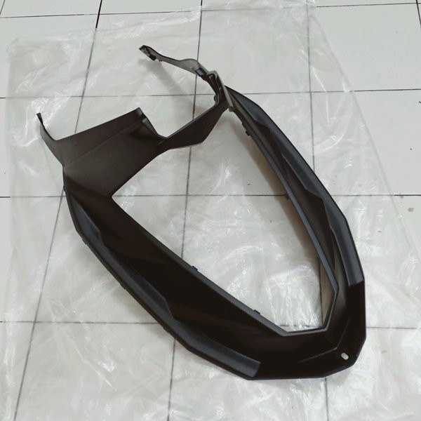 cover mesin tangki center besar yamaha mio m3 mio z mio 125 2PH original