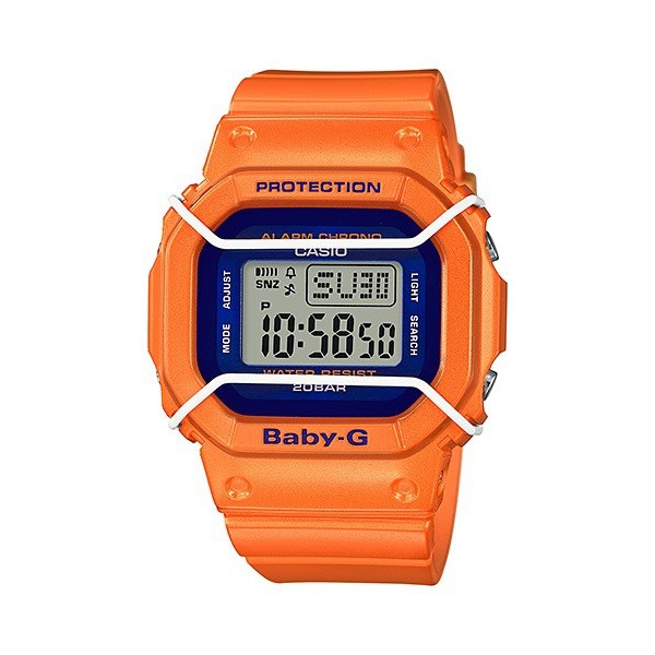 Casio Baby-G BGD-501FS-4