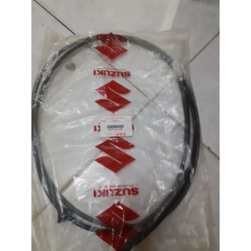 kabel spedometer suzuki carry 1000