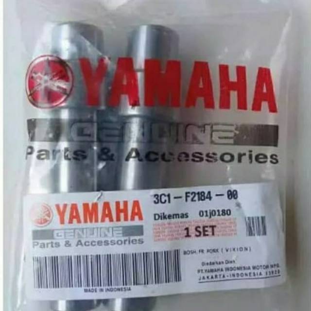 BOSH ARM YAMAHA VIXION OLD/VIXION NEW/VIXION NVL/KODE 3C1 ORI-YGP
