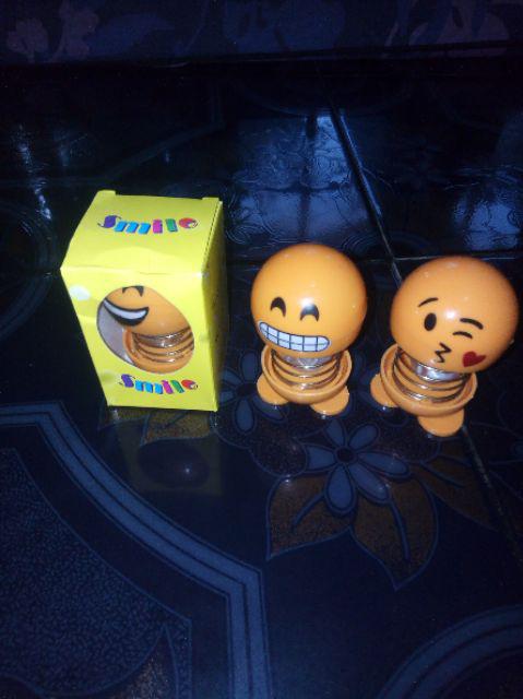 Spring Doll Led Dan No Led