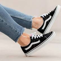 Sepatu Vans Original Wanita