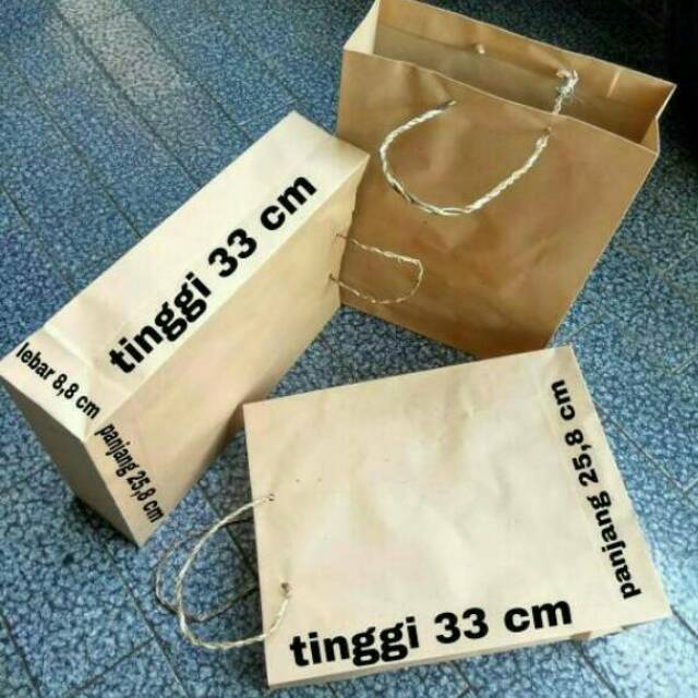 

Paperbag | paper bag | paper bag murah | paperbag polos | paperbagmurah | paper craft