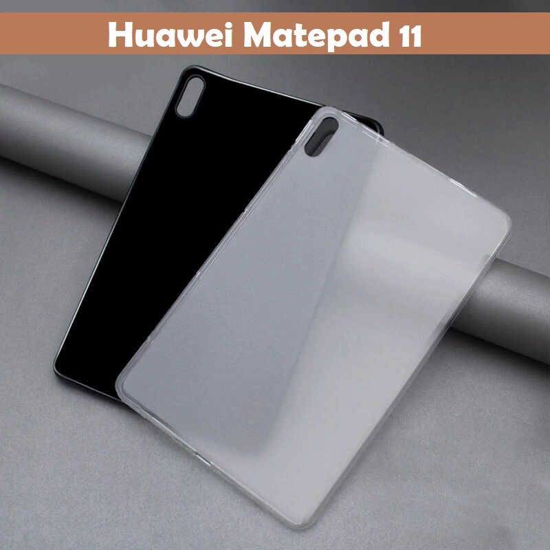 HUAWEI MATEPAD 11 2021/MATEPAD T10/T10S/T8/T5/MATEPAD R 10,4”/MATEPAD 10,4” Jelly Case Softcase