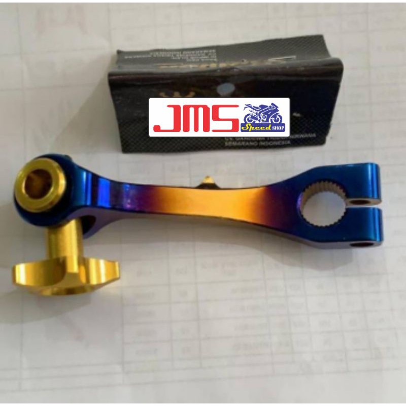 paha rem tuas rem 2 tone tutone universal honda yamaha suzuki Mio beat scoopy vario 125 /150 genio