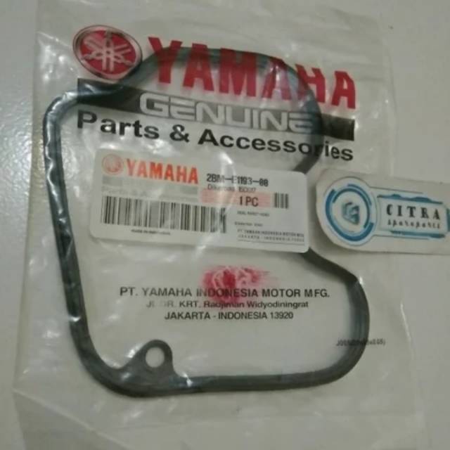 karet head mio m3