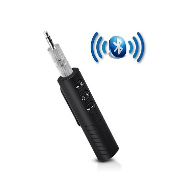 Bluetooth receiver jack audio universal AUX Mobil