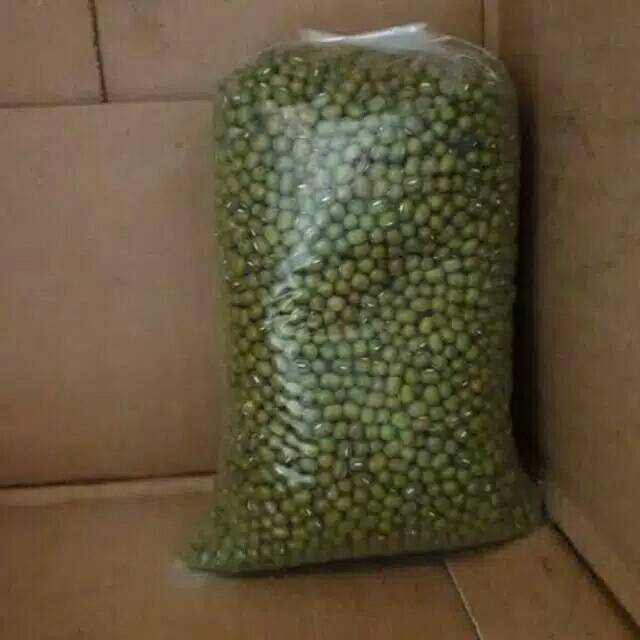 

Kacang hijau 1kg, 1/2 kg, 1/4 kg