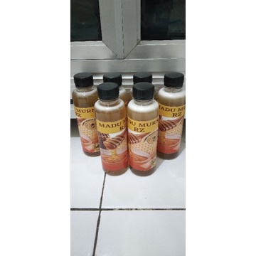 

madu murni