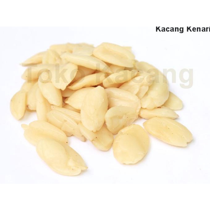 

NEW PRODUCT Kacang Kenari Mentah 500g AP133