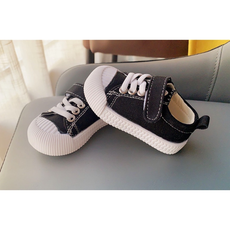 Sepatu Slip On Sepatu Casual Anak Sepatu Sendal Anak Ringan Empuk Sepatu Pesta Bayi Anak Baby Sandals