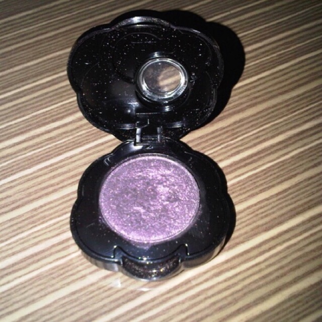 Too Faced Purple Eyeshadow PRELOVED