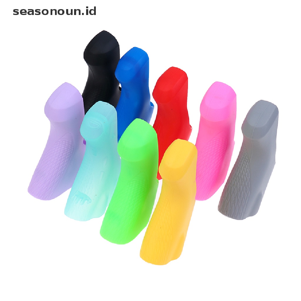 1 Pasang Tuas Sepeda Gunung 9 Warna Untuk ST-R7000 ST-R8000 Di2 STI