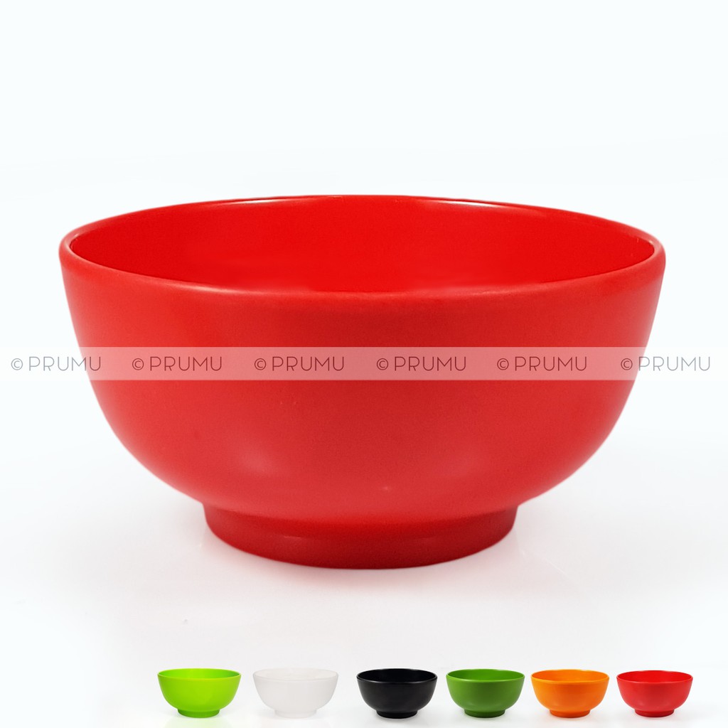 Mangkok Kecil | Mangkok Nasi | Mangkok Melamin | Mangkok Melamine - M 9045