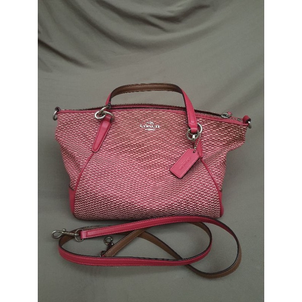 Preloved Coach bag