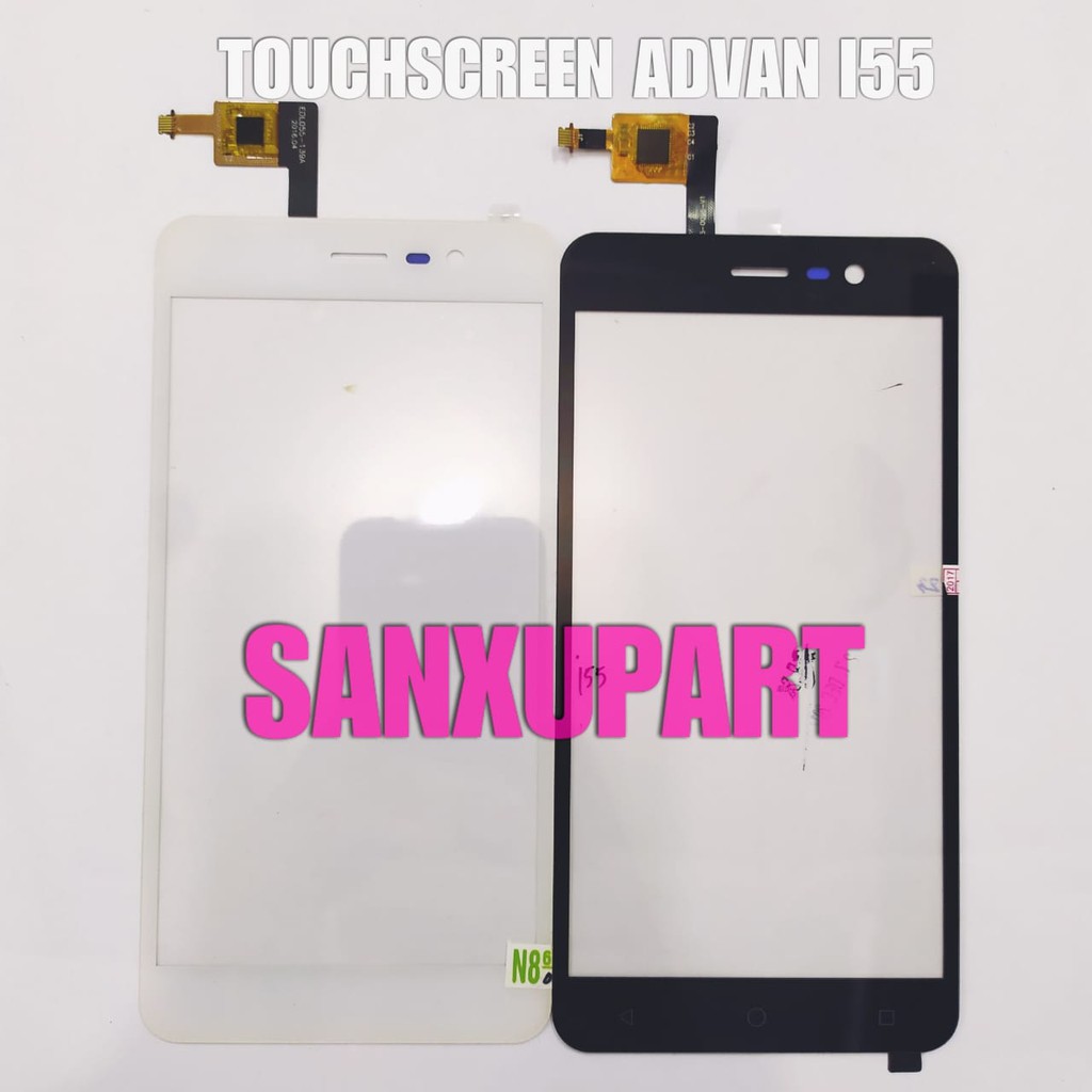 TOUCHSCREEN ADVAN I55