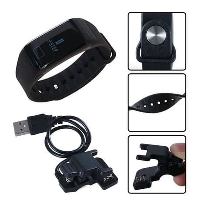 f1 wearfit smartwatch