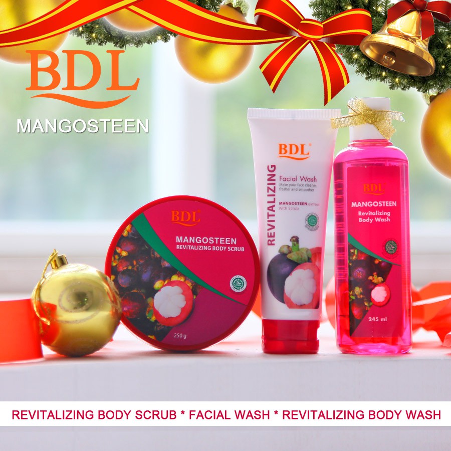 

BDL Mangosteen