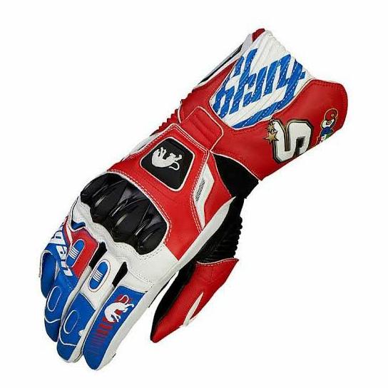 Sarung Tangan Motor Race Furygan Fit R2 Zarco Mandevillamshop