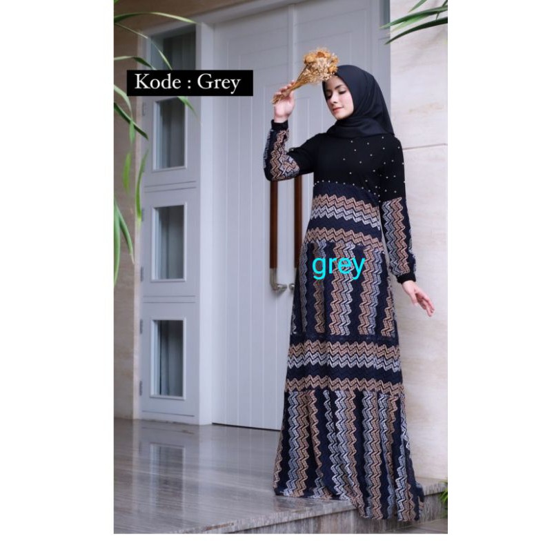 Sania dress by Javina